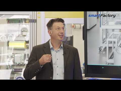 "Was bedeutet Glokalisierung?" Martin Neuhold von Ernst & Young erklärt es in 60 Sekunden