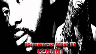 Bounce Wit It (2000) - Jon Aymos feat Pastor Troy Produced By Jon Aymos