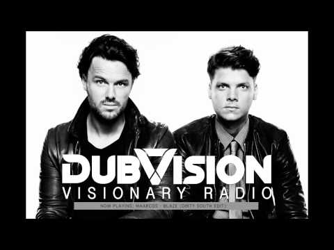 DubVision presents Visionary Radio 005