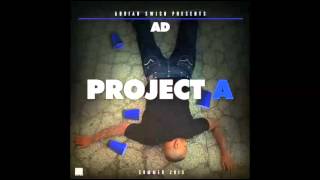 08 AD Freak In The Jeep Ft Chrishan