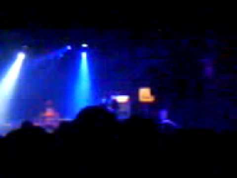 pendulum @ppc graz, springten-festival