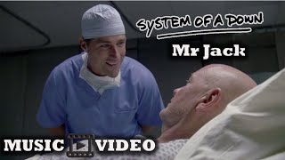 System Of A Down - Mr Jack MUSIC VIDEO