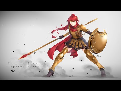 LOL Wildrift Esports. #pantheon THE UNBREAKABLE SPEAR. #2 #lol #lolwildrift #esports