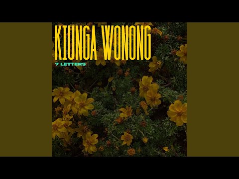 Kiunga Wonong