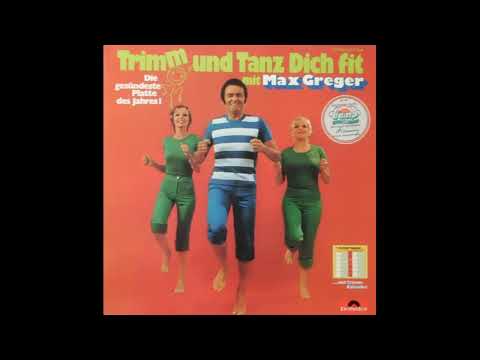 Max Greger   Das 300 Sekunden Fitness Programm