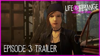 Life is Strange: Before the Storm - Episodio 3 L'Inferno è vuoto - Trailer