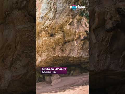 Os 50 destinos mais amados pelos capixabas - Parque Estadual Forno Grande, Castelo.