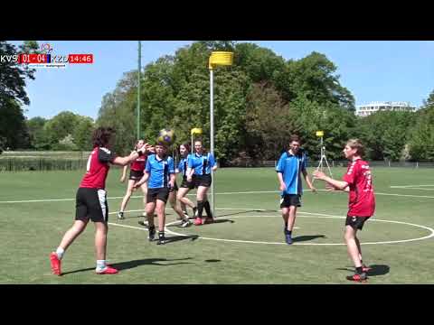 20190511 KVS Maritiem B2   KZ Danaïden B2