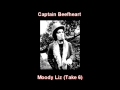 Captain Beefheart - Moody Liz (Take 6)