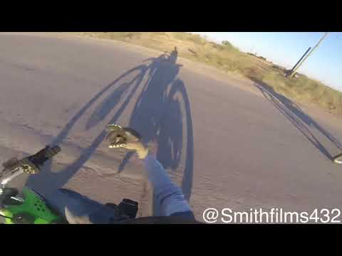 KING OSF - “BIKE LIFE” ( Prod. JayFuentes) Halloween Ride Out 2019