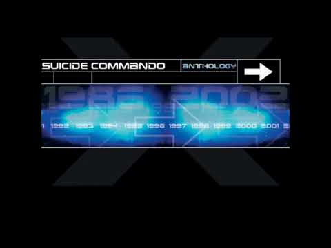 Suicide Commando - 1998 - Live At PC69, Bielefeld [FULL Soundboard Recording]