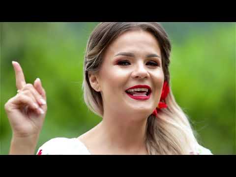Cristina Retegan -  Colaj de joc (Cover NOU 2020)