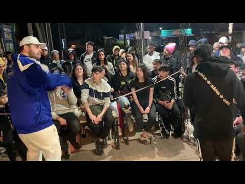 Doble L VS La Gestión - OCTAVOS DE FINAL