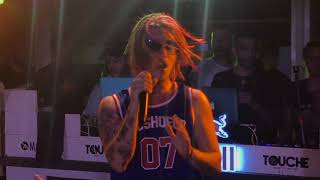 DANI FAIV: LIVE TOUCHÈ