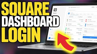 How to Login to Square Dashboard – View Sales and Transactions