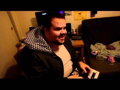 guess who just got MVC3