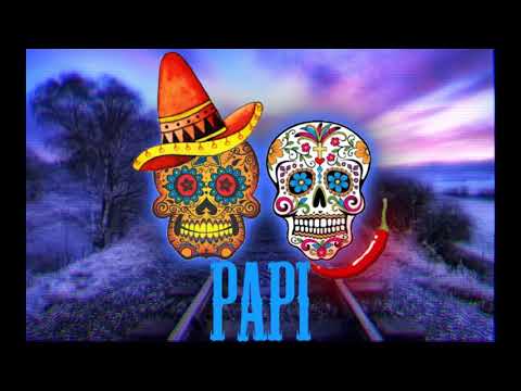 Gonza x GGM - Papi (Prod. by Gonza)
