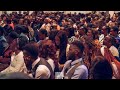 APOSTLE GRACE LUBEGA IN UNITED KINGDOM DAY 2 EVENING SESSION