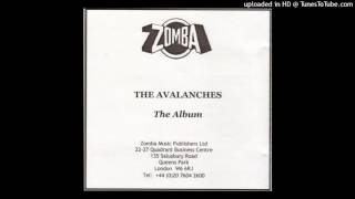 The Avalanches - Radio (Zomba Promo Version)