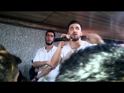 Teoman Karadeniz'den enstantaneler...