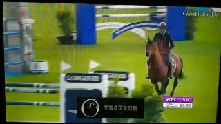 Lorenzo De Luca - CSIO St Gallo