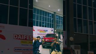 Download lagu Surround Sound With all New Terios R ADS 2023 mp3