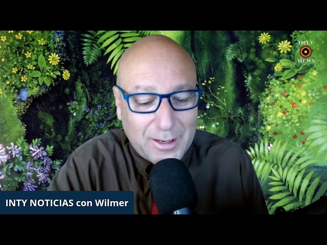 Vídeo relacionado con El umbral del mundo espiritual