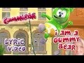 The Gummy Bear Song With Lyrics - Gummibär The ...