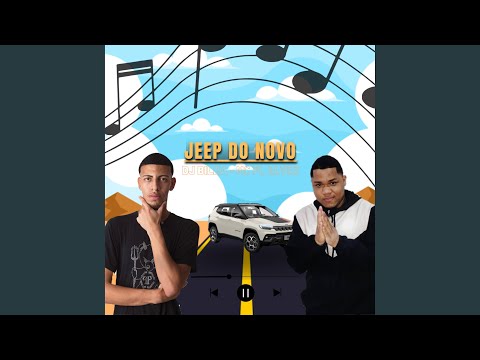 JEEP DO NOVO