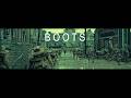 Boots All Quiet On The Eastern Front 八佰 The Eight Hundred Edit