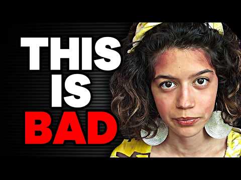 Insane SA Allegations in the ASMR Community (Angelica ASMR)