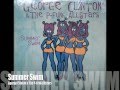 (Take a) Summer Swim   - George Clinton & The P Funk All Stars