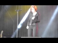 Alison Moyet - Don't Go (Yazoo) (Live ...