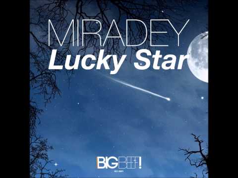 Miradey - Lucky Star (Radio Edit)