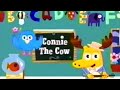 Noggin Connie The Cow Promos 2003 To 2005
