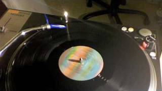 Daryl Hall & John Oats "Out Of Touch" (Dub Version) 1984