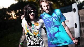 The Dressing Room With Lyrics. Breathe Carolina