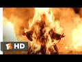 47 Ronin 2013 Fiery Ambush Scene 7 10 Movieclips