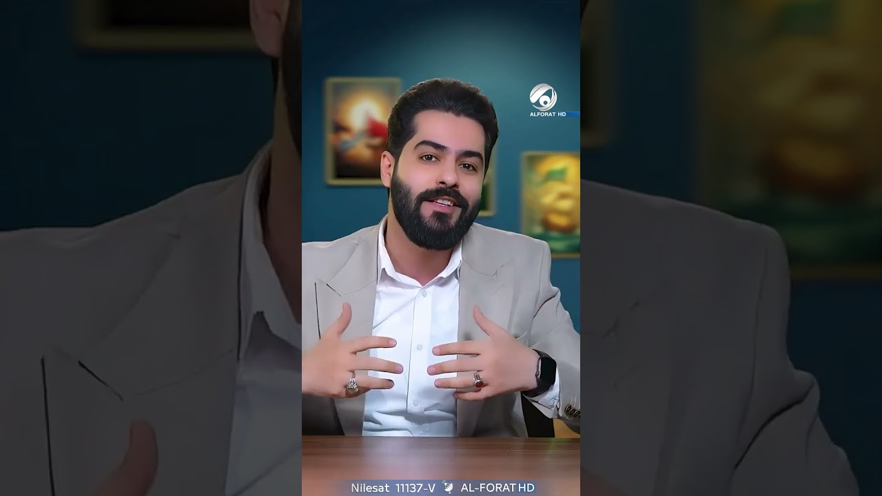 فيديو | الإمام الحسن العسكري  ع  وتأسيس معالم المرجعية الأولى