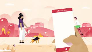 Hanmi Bank 2020 TVC - Personal Mobile Banking (English)