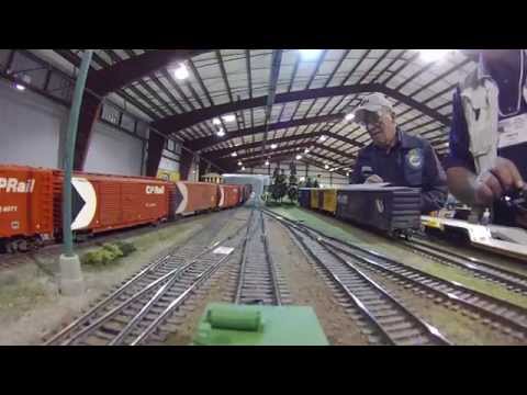 2014 06 20 to 22 2nd Annual BC Free mo Meet Part One