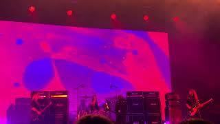 Electric Wizard // Incense for the Damned // Roskilde Festival 2023