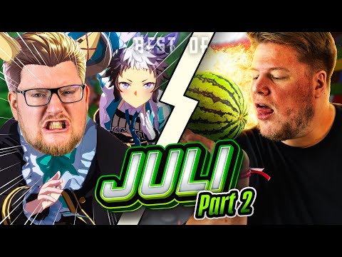 Best Of Juli PART 2 🎮 Best of PietSmiet 2025