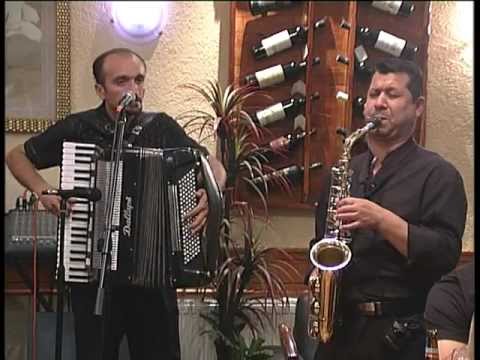 ESNAF BEND vo zivo - 9/8 MAKEDONSKI PESNI