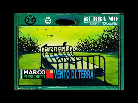 Marco Persichetti - Vento Di Terra
