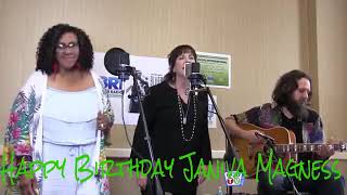 Happy Birthday2019 Janiva Magness
