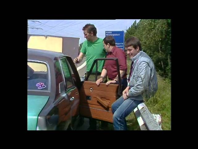 auf wiedersehen pet -breakdown