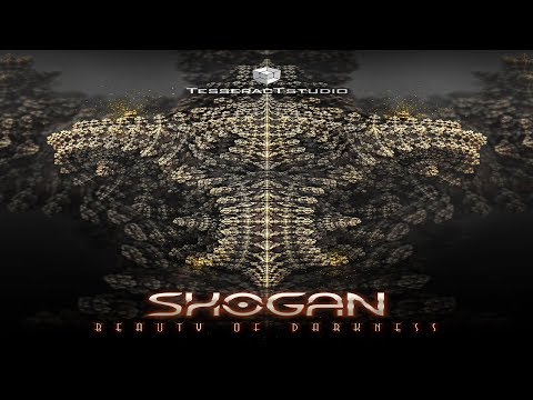 Shogan - Beauty of Darkness