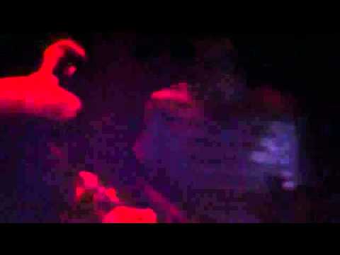 Dragosh @ WEEKEND CLUB BERLIN