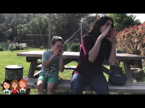 TR3SET - Pica-soques